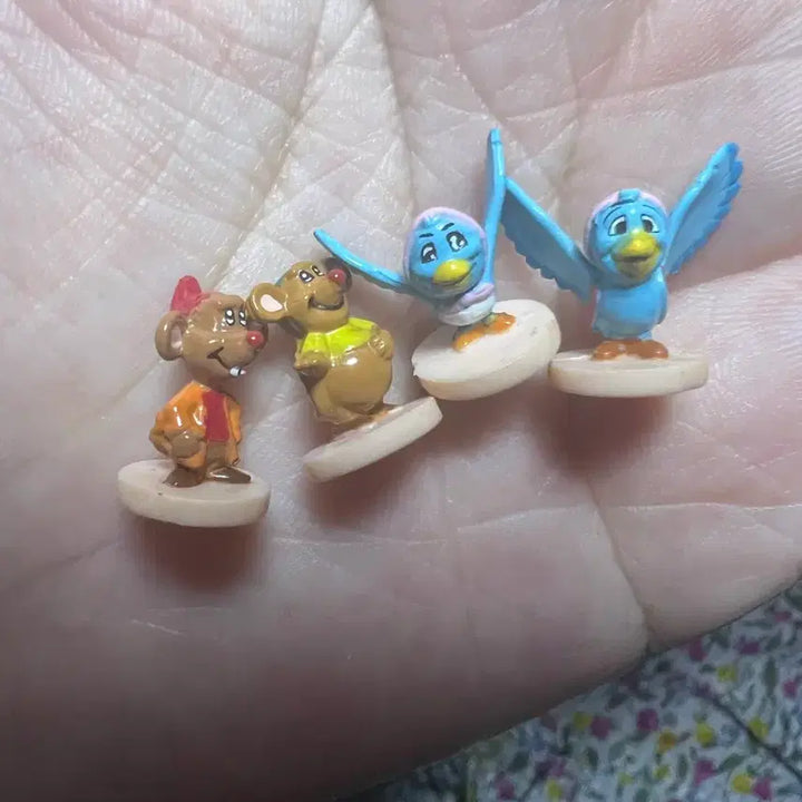 [BUNJANG] Disney Cinderella Polly Pocket Playset / 디즈니 폴리포켓 신데렐라