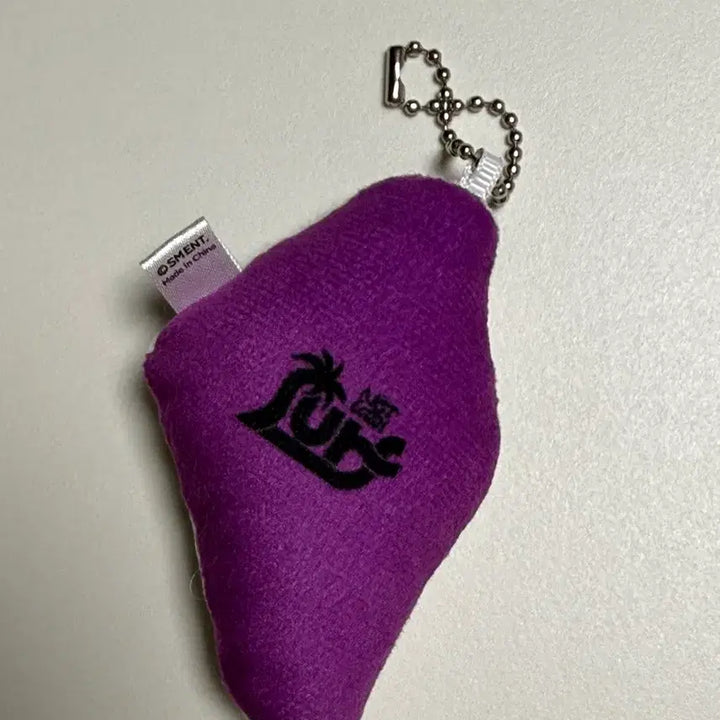 [BUNJANG] NCT WISH Sichen Lucky Draw Cushion Keyring / 엔시티 위시 컬러 팝업 서프 시온 쿠션 키링