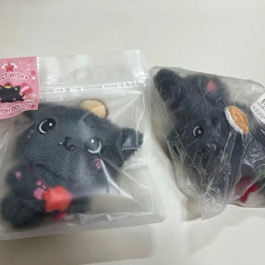 [BUNJANG] Original Wishdoll Kuri (Reprint) Doll / 오리지널 위시돌 쿠리(재판) 양도
