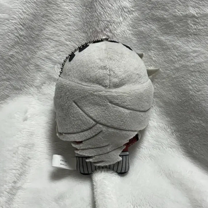[BUNJANG] Demon Slayer Douma Chibi Nui Chibi Guru Mi Plush / 귀멸의칼날 도우마 치비누이 치비구루미