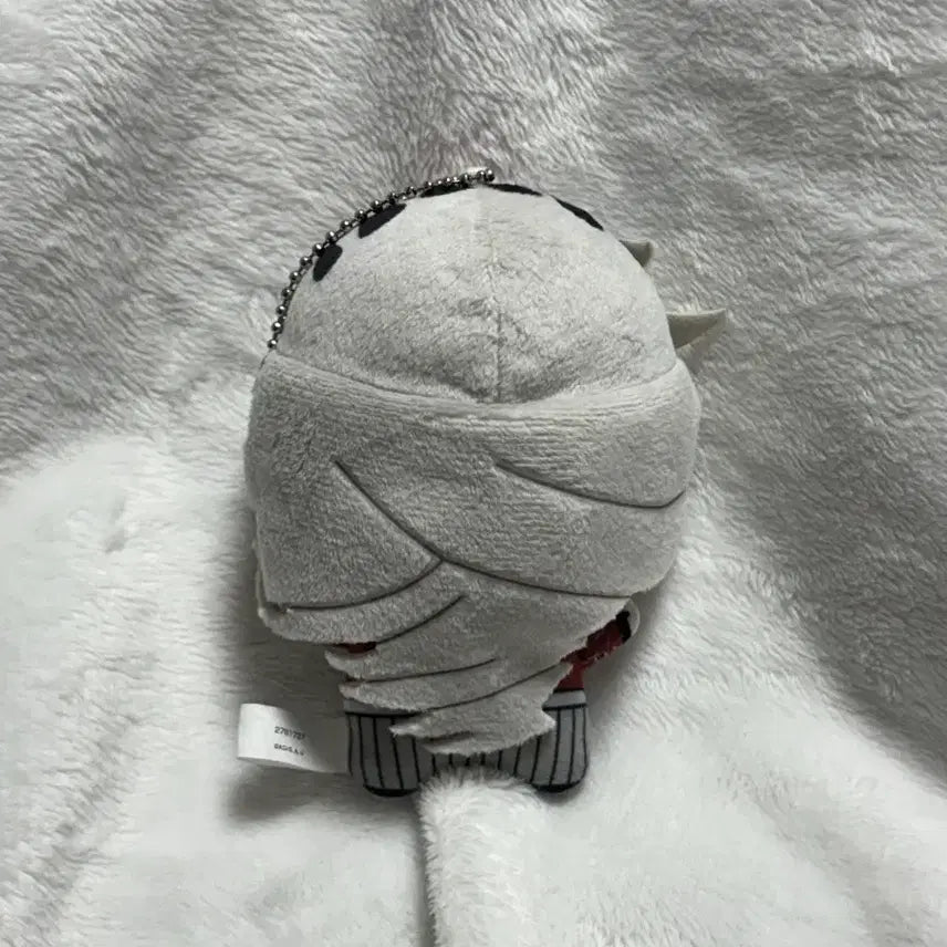 [BUNJANG] Demon Slayer Douma Chibi Nui Chibi Guru Mi Plush / 귀멸의칼날 도우마 치비누이 치비구루미