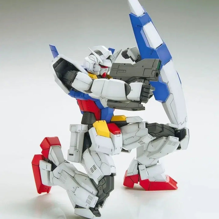 [BUNJANG] Bandai MG Gundam AGE-1 Normal Model Kit / 반다이 건담 MG 건담 AGE-1 노멀 에이지 팝니다