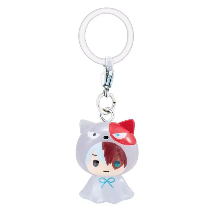 [BUNJANG] My Hero Academia Mezushi Animal Ochaco + Shoto Bundle Set (Sealed) / [히로아카] 메지루시 애니멀 (오챠코+쇼토)