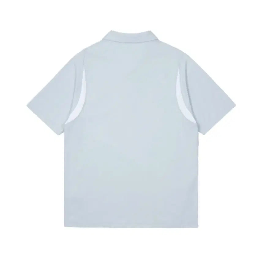 [BUNJANG] Sansan Gear NCT Wish PK Shirt New / 산산기어 엔시티 위시 피케이셔츠 새상품