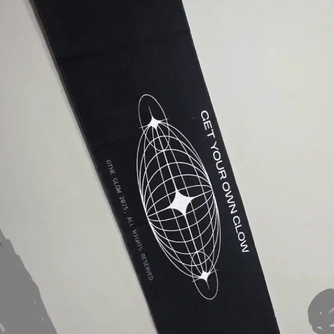 [BUNJANG] The Glow 2025 Official Slogan / 더글로우 2025 공식슬로건