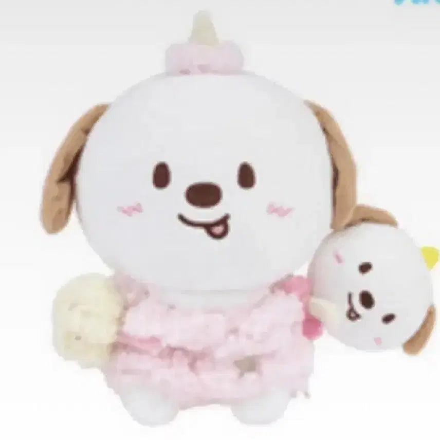 [BUNJANG] RIIZE LIRIZE MD 20cm Doll Anton / 라이즈 리라즈 엠디 20cm 멍룡이 인형 앤톤