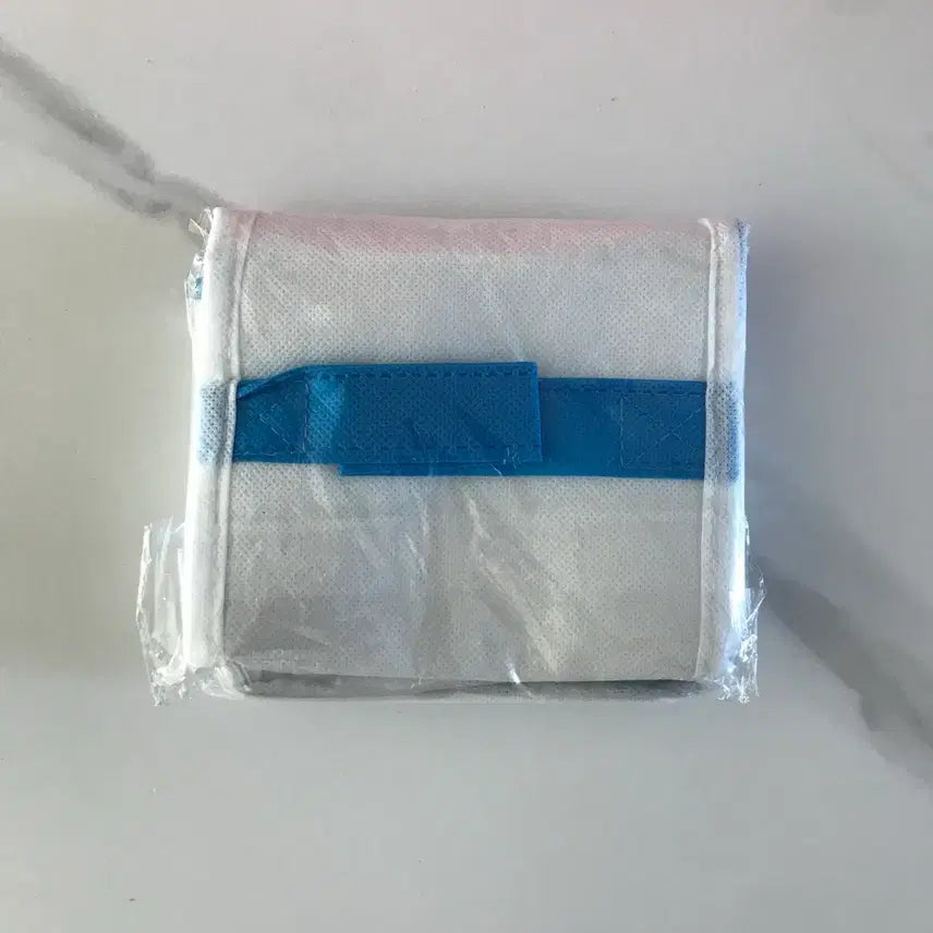 [BUNJANG] Bring Green Pokemon Cooler Bag (Sealed) / (미개봉) 브링그린 포켓몬 보냉백