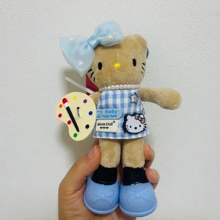 [BUNJANG] Long Leg Kitty Plush Toy / (새상품)롱다리키티 팝니다