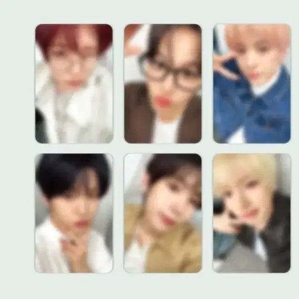 [BUNJANG] NCT WISH Berry&