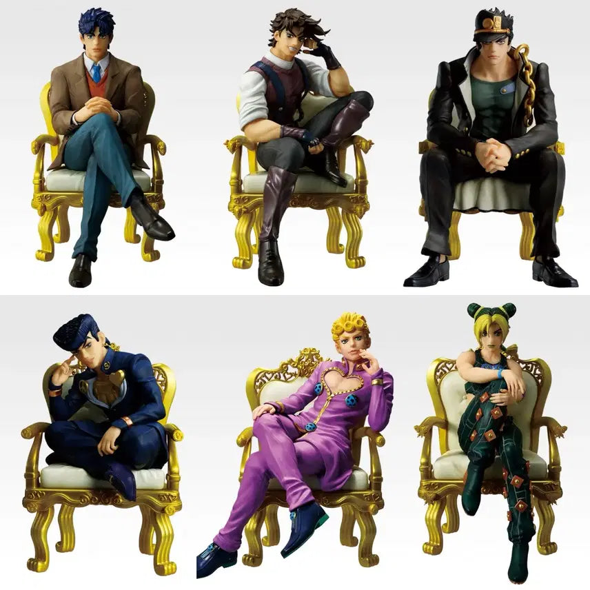 [BUNJANG] JoJo&