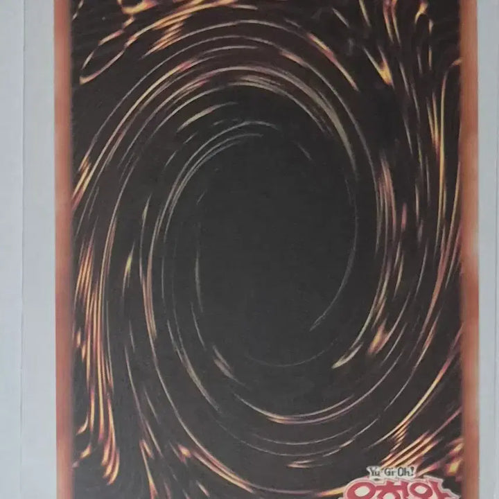 [BUNJANG] Yu-Gi-Oh! OCG "Fancy Ball" Secret Rare Card / 유희왕카드 우:피 팬시볼 시크