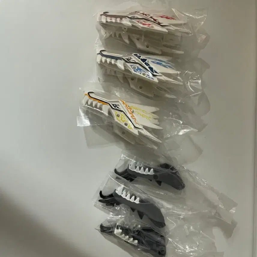 [BUNJANG] LEGO Ninjago Ultra Dragon Head 9450 / 레고 9450 드래곤 헤드