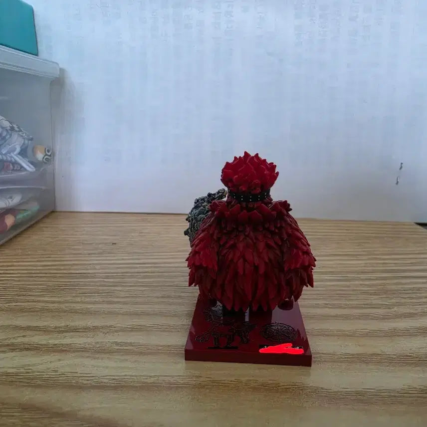[BUNJANG] New World Brick Kid Custom Lego One Piece / 뉴월드브릭 키드 커스텀레고 원피스