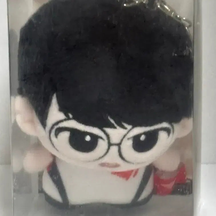 [BUNJANG] T1 Mini Doran Keychain / 티원 T1 미니 도란 키링
