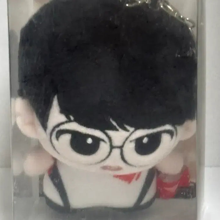 [BUNJANG] T1 Mini Doran Keychain / 티원 T1 미니 도란 키링