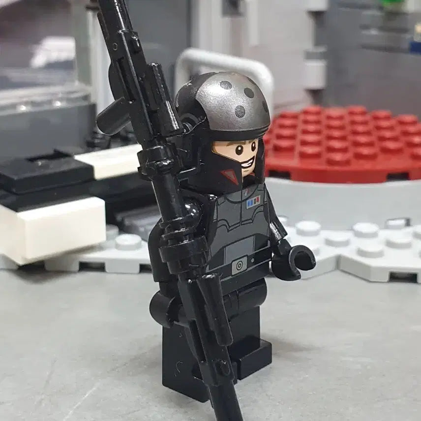 [BUNJANG] Lego Star Wars SW0625 Alexandr Kalus Minifigure / 레고 스타워즈 알렉산드르 칼루스 sw0625