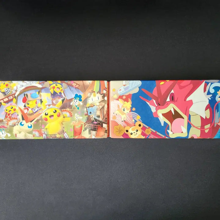 [BUNJANG] Pokemon Card Tohoku, Hiroshima Supply Set / 포켓몬카드 토호쿠, 히로시마 서플라이 일괄판매