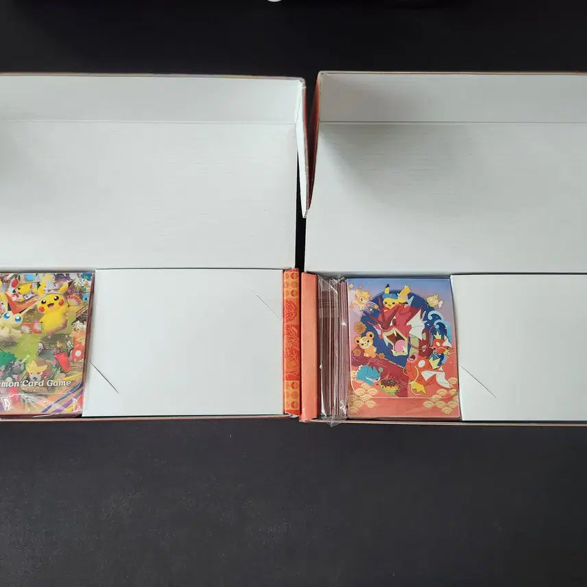 [BUNJANG] Pokemon Card Tohoku, Hiroshima Supply Set / 포켓몬카드 토호쿠, 히로시마 서플라이 일괄판매
