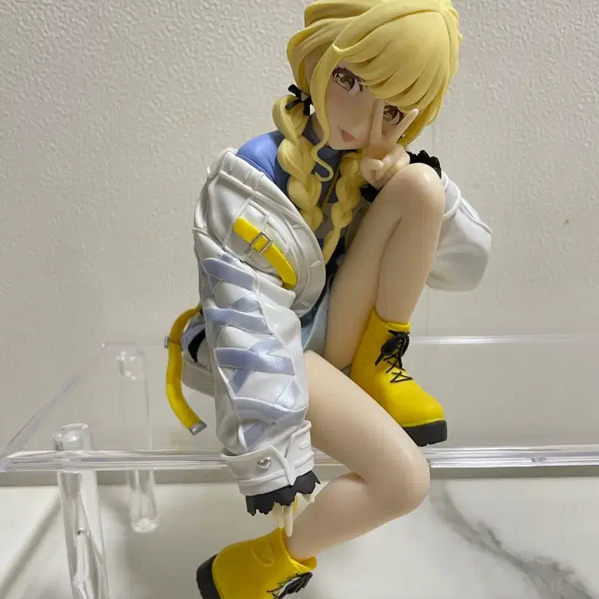 [BUNJANG] Unsealed Figure Bundle / (개봉) 미소녀 피규어 일괄 판매 합니다