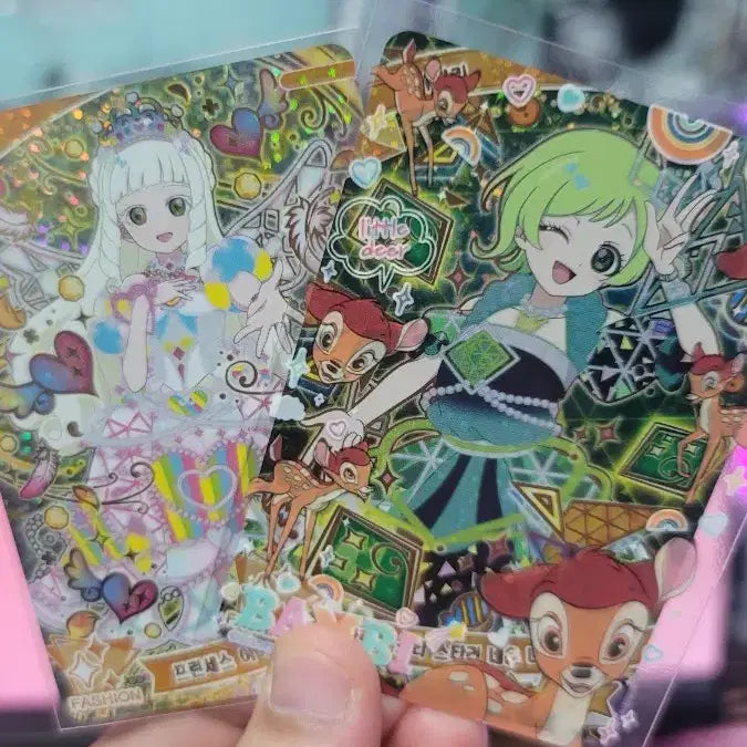 [BUNJANG] I-LAND CHOA Magician Cat Signed One-Pri Collection Bundle Set / 아이프리 일괄 판매합니다 무료배송