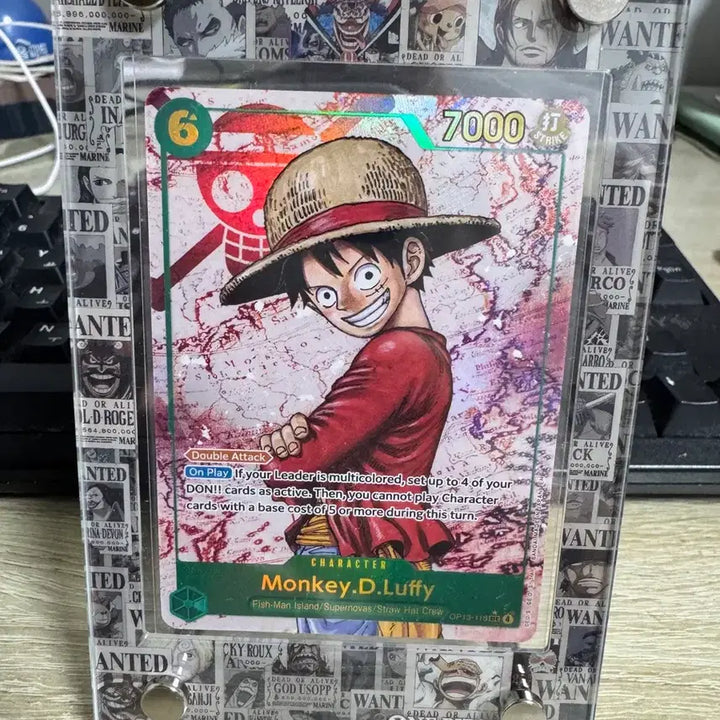 [BUNJANG] One Piece Vol. 118: Shiki Parade - English Edition / 일판보다 싸다! 원피스 Op13 -118 시크 패레 영판 미품! 상태 굳