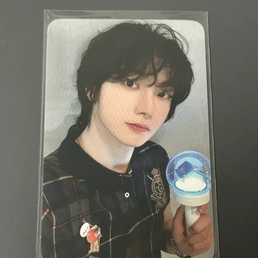 [BUNJANG] BOYNEXTDOOR Sungho Woodoor Zone Photocard / 보넥도 보이넥스트도어 성호 원도어존 포카 양도
