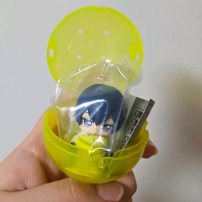 [BUNJANG] ChibiConine Practice Wear Ver. Kiyomine Haruka Figure / 망각배터리 치비코나인 연습복ver 키요미네 하루카 팝니다
