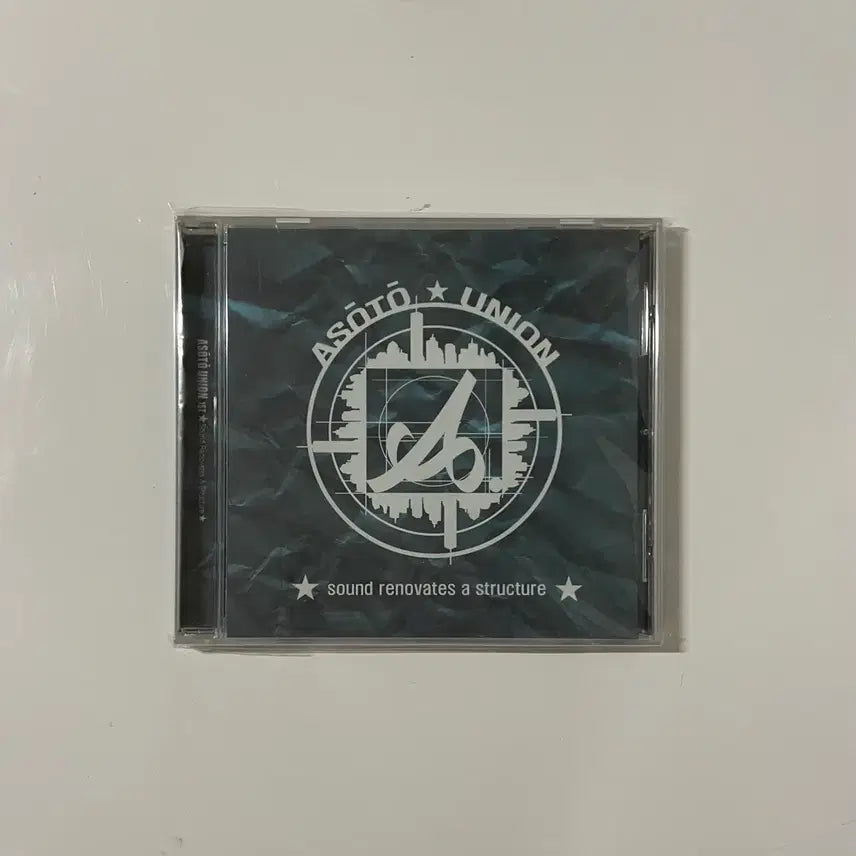 [BUNJANG] Windy City LP/CD &amp; Asoto Union CD Bundle Set / 윈디시티 &amp; 아소토 유니온 LP/CD