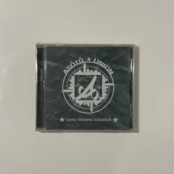 [BUNJANG] Windy City LP/CD &amp; Asoto Union CD Bundle Set / 윈디시티 &amp; 아소토 유니온 LP/CD