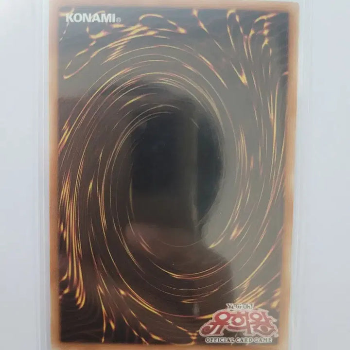 [BUNJANG] Yu-Gi-Oh! Ash Blossom &amp; Joyous Spring Quarter Century Secret Rare Card / 유희왕 섬도희 - 레이 구일 쿼싴
