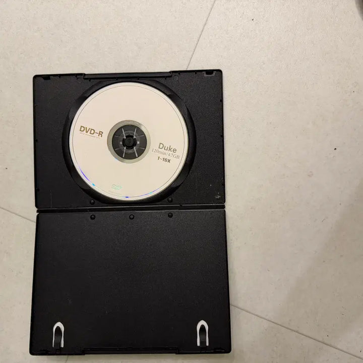 [BUNJANG] Open Graves DVD / 오픈 그레이브스 DVD