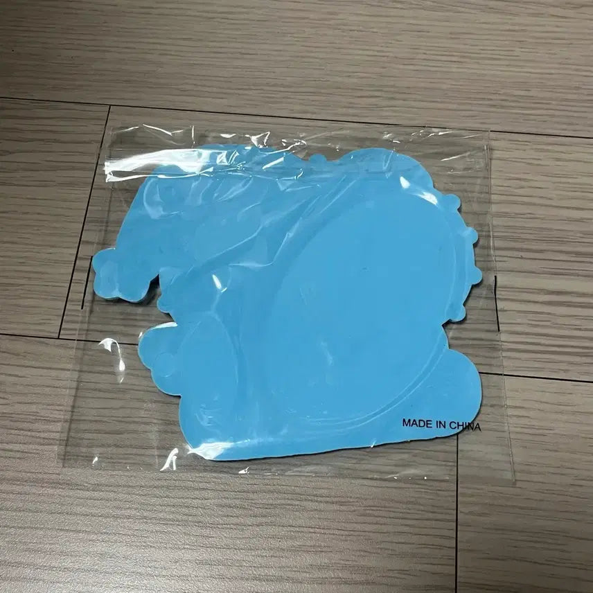 [BUNJANG] Manggeureonjigom Banila Co. Vanilla Co. T-coaster Sealed / (미개봉) 망그러진곰 바닐라코 티코스터
