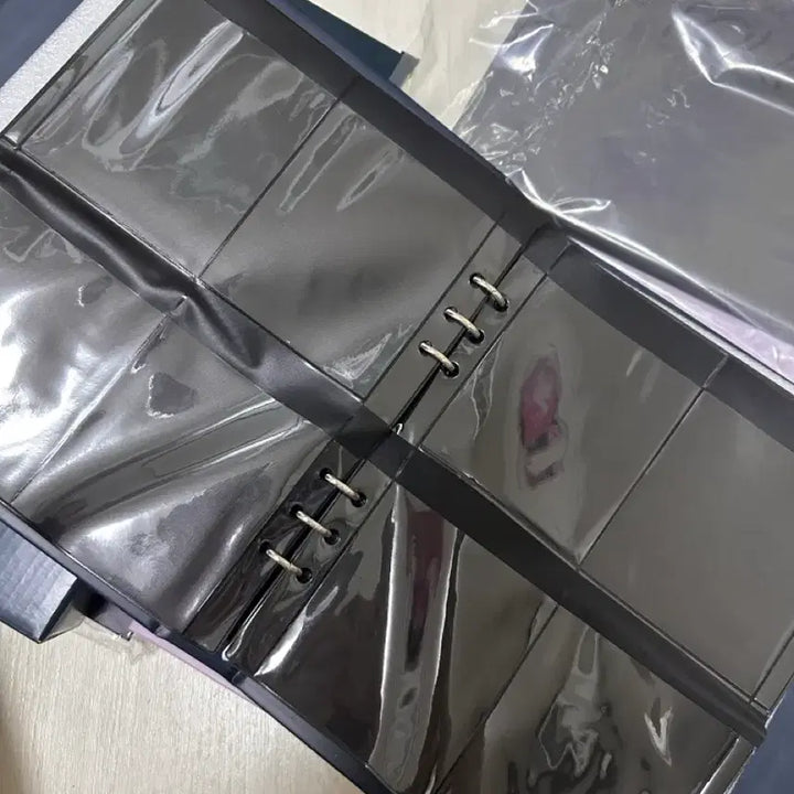 [BUNJANG] BTS Mini Photocard Binder Bundle (Dall-Majung, PERMISSION TO DANCE, MAP OF THE SOUL ON:E) / 방탄 미니포카 바인더 일괄 (달마중,퍼투댄,맵솔콘)