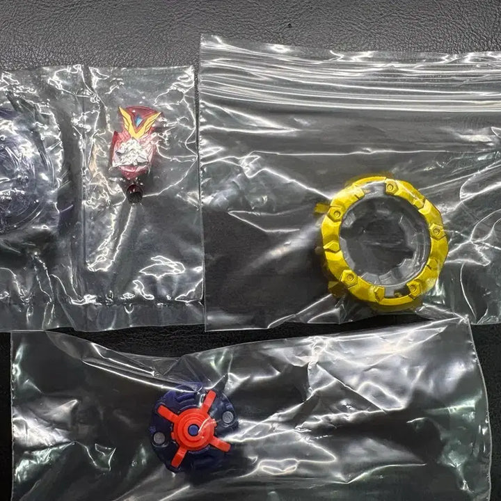 [BUNJANG] Beyblade God Valkyrie Complete Set (Japanese Version) / (개별o)베이블레이드 갓 발키리 완성 세트 일판 미사용