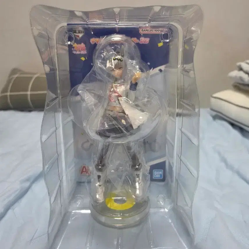 [BUNJANG] Ichiban Kuji Oguri Cap Figure / 이치방쿠지 오구리캡