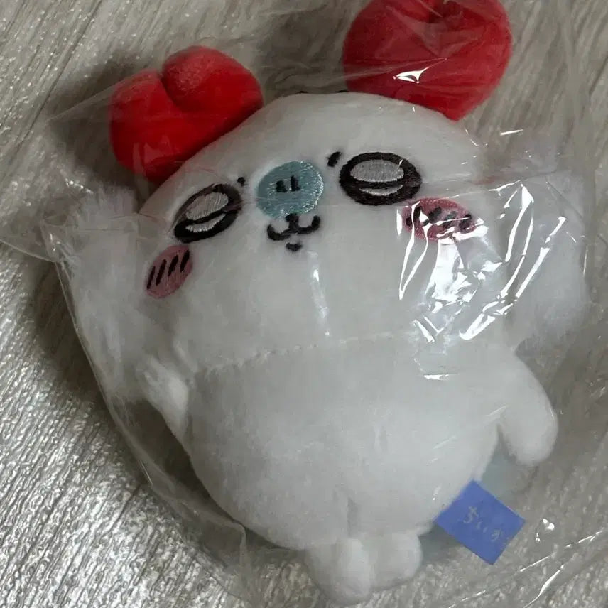 [BUNJANG] KANI Momonga Mascot / 카니 모몽가 마스코트 미개봉
