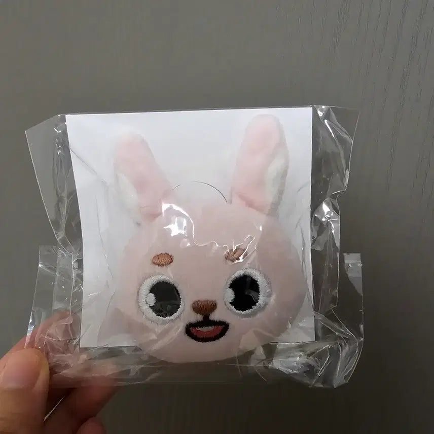 [BUNJANG] DAY6 Wonpil Pilkki Badge / 데이식스 일본md 원필 필끼뱃지