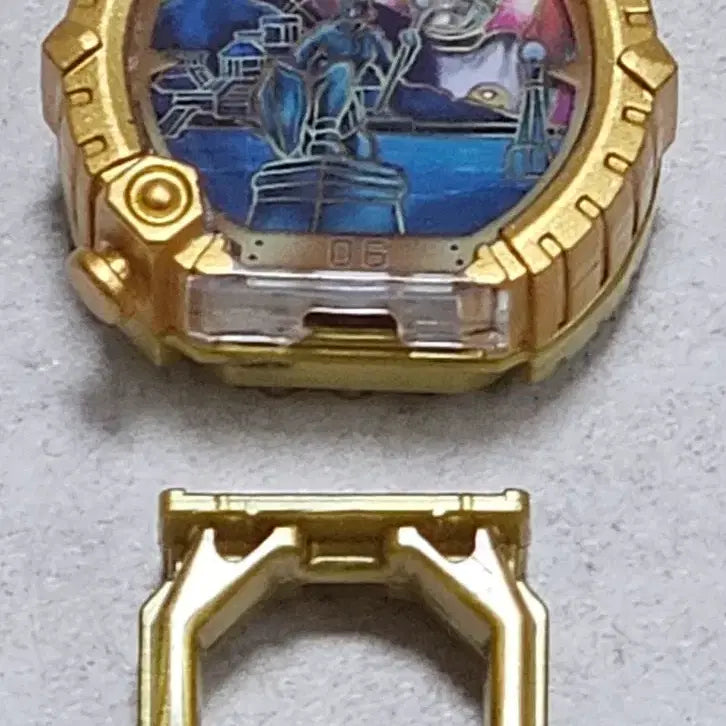 [BUNJANG] Super Sentai Goggle V Sentai Ring / 넘버원전대 고쥬저 GP 고글파이브 센타이링