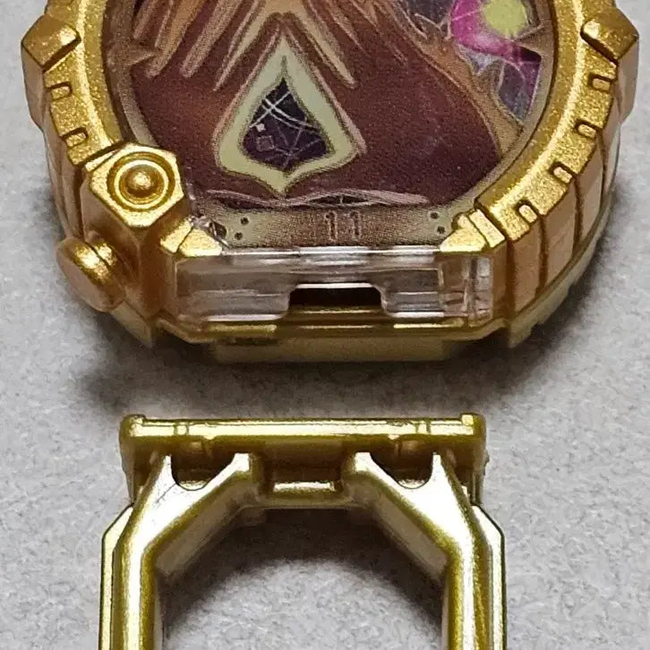 [BUNJANG] Sentai Ring Maskman / 넘버원전대 고쥬저 GP 마스크맨 센타이링