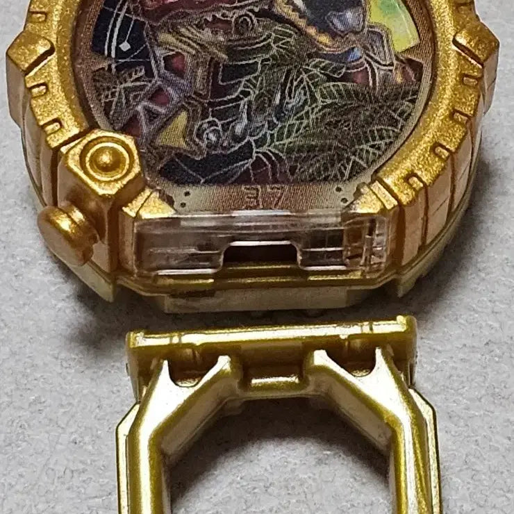 [BUNJANG] Zyuden Sentai Kyoryuger Sentai Ring / 넘버원전대 고쥬저 GP 쿄류저 센타이링