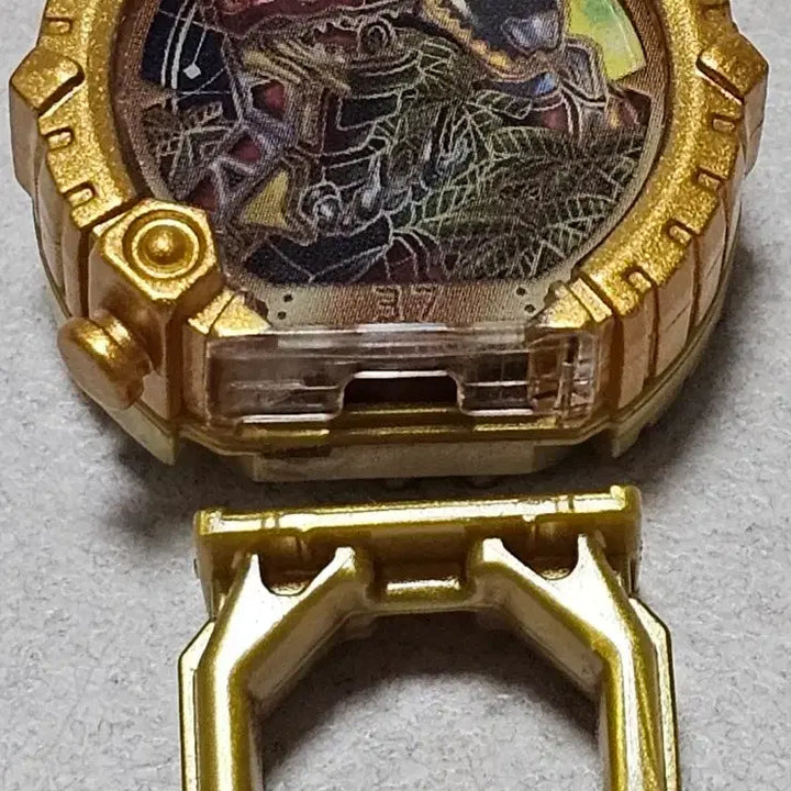[BUNJANG] Zyuden Sentai Kyoryuger Sentai Ring / 넘버원전대 고쥬저 GP 쿄류저 센타이링