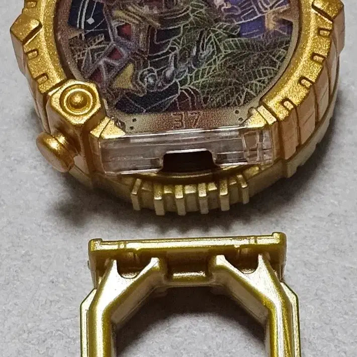 [BUNJANG] Zyuden Sentai Kyoryuger Sentai Ring / 넘버원전대 고쥬저 GP 쿄류저 센타이링