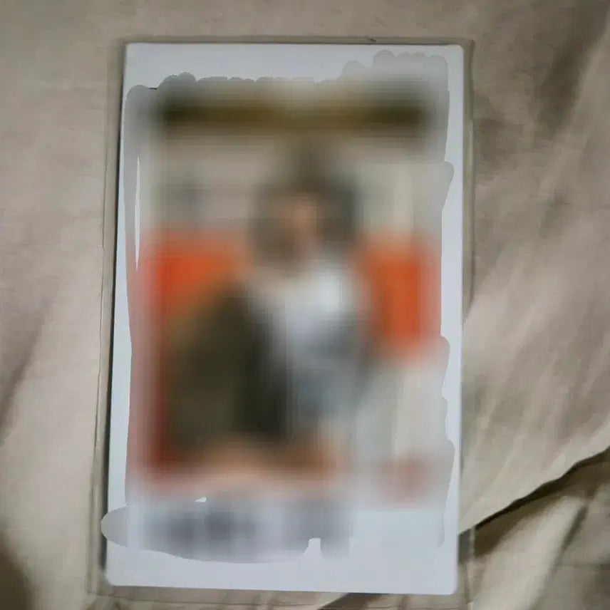[BUNJANG] ODDYOUTH Summer Signed Polaroid / 오드유스 써머 싸인 폴라로이드 양도ODDYOUTH싸폴판매