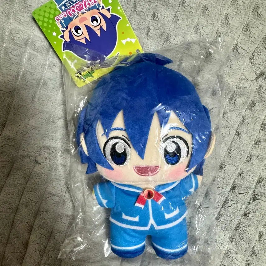 [BUNJANG] Mairimashita! Iruma-kun Iruma Plush Doll / 악입문 악마에 입문했습니다 이루마군 이루마 누이 인형