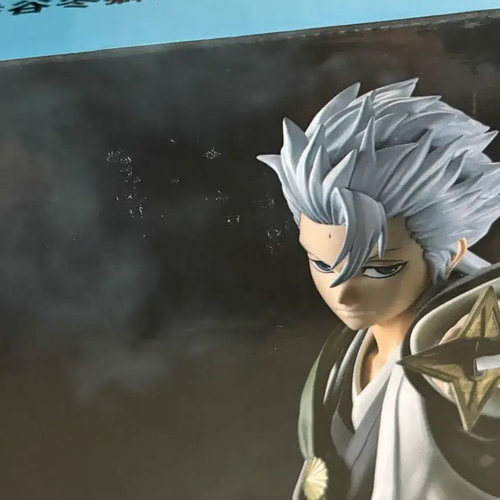 [BUNJANG] Bleach Toshiro A Prize Figure (Sealed) / 미개봉 택포6.5) 블리치 토시로 a상
