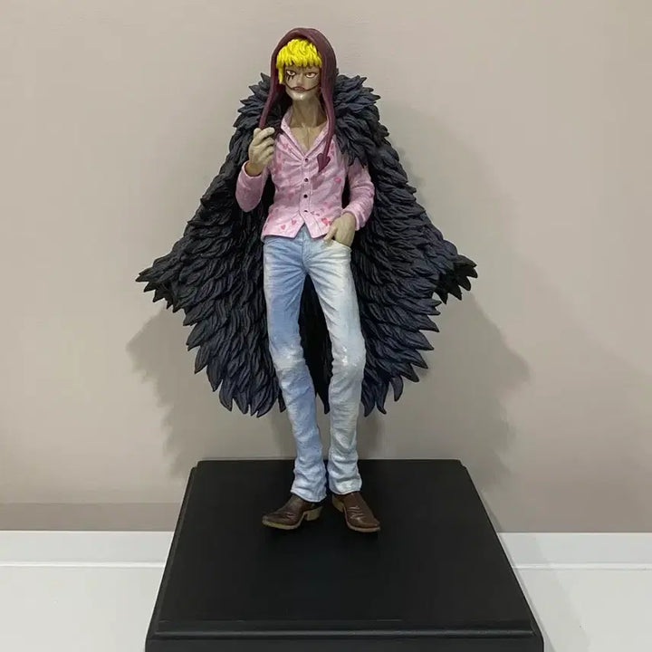 [BUNJANG] One Piece Ichiban Kuji B Prize Corazon Figure / 원피스 제일복권 B상 코라손 피규어