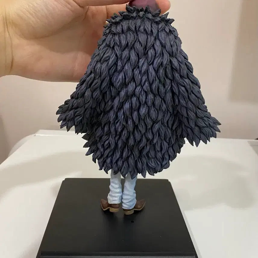 [BUNJANG] One Piece Ichiban Kuji B Prize Corazon Figure / 원피스 제일복권 B상 코라손 피규어