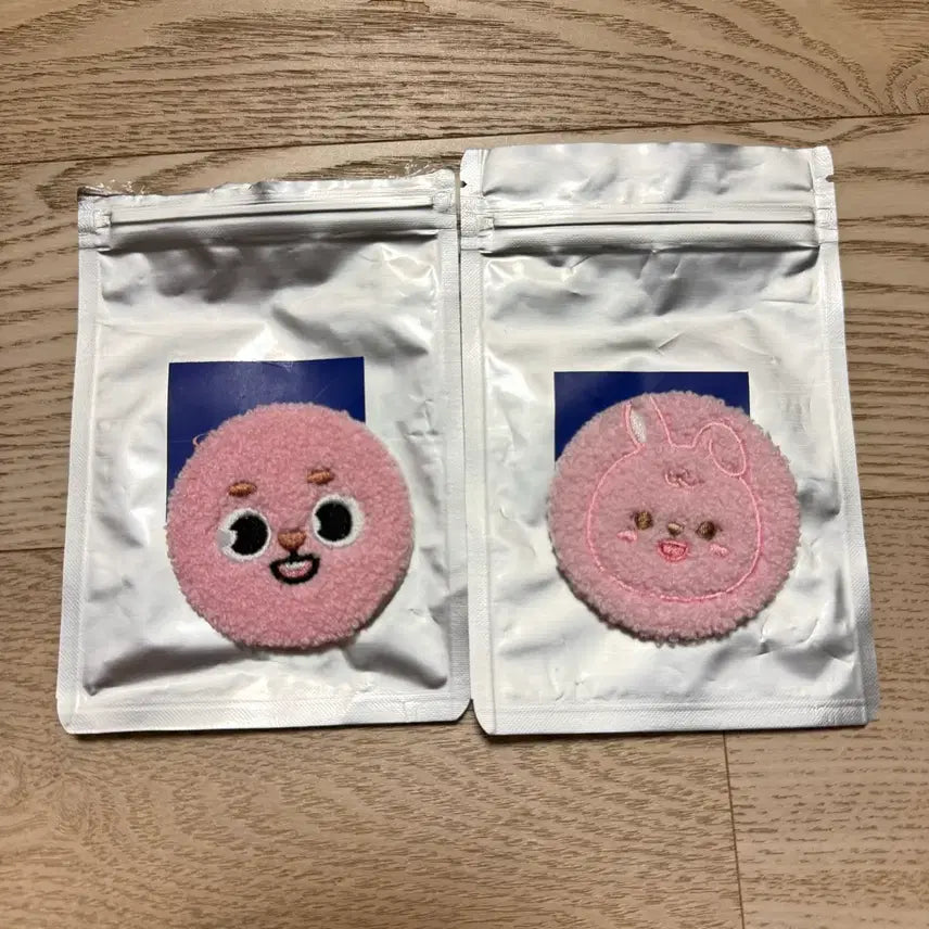 [BUNJANG] Day6 Concert Clear Badge Random Badge Wonpil Set / 데이식스 클콘 부클캔뱃지 랜덤뱃지 원필세트