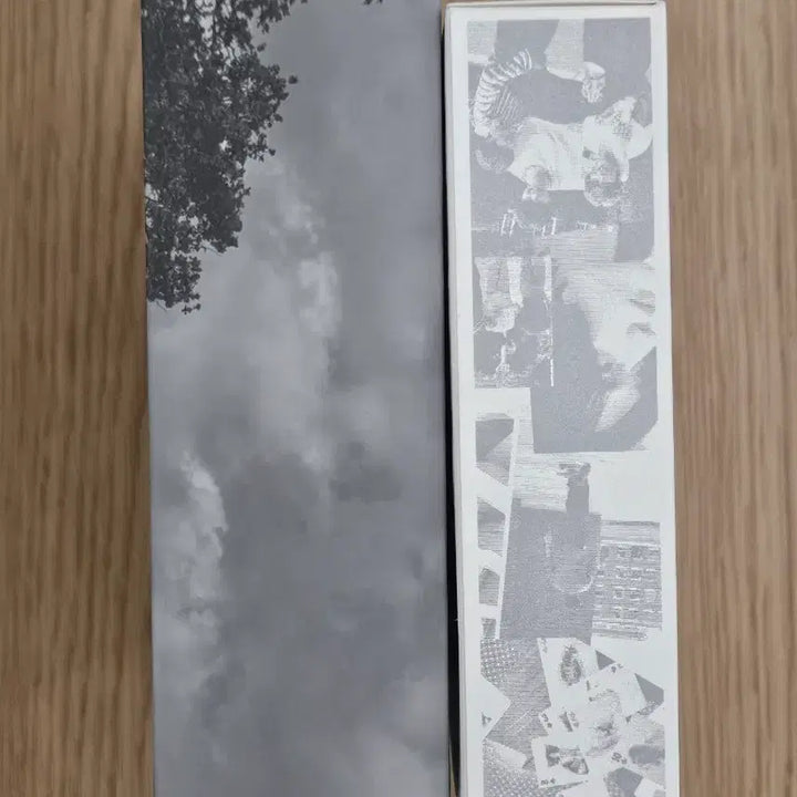 [BUNJANG] RIIZE RIIZING: Epilogue Travel Bag &amp; FAME Single Album Bundle Set / 라이즈 &