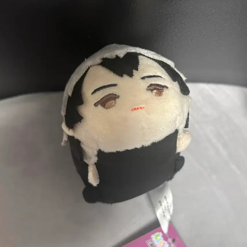 [BUNJANG] Haikyuu!! Kita Shinsuke Mochi-mascot (Box Not Included) / 하이큐 키타 모찌마스 / 상자X / 배미포